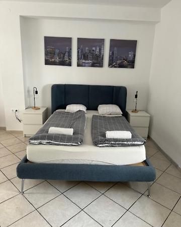 Cozy Flat Near Tivoli Park With Free Parking Lägenhet Ljubljana Exteriör bild