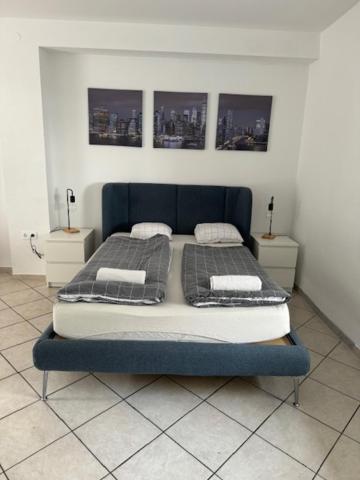 Cozy Flat Near Tivoli Park With Free Parking Lägenhet Ljubljana Exteriör bild