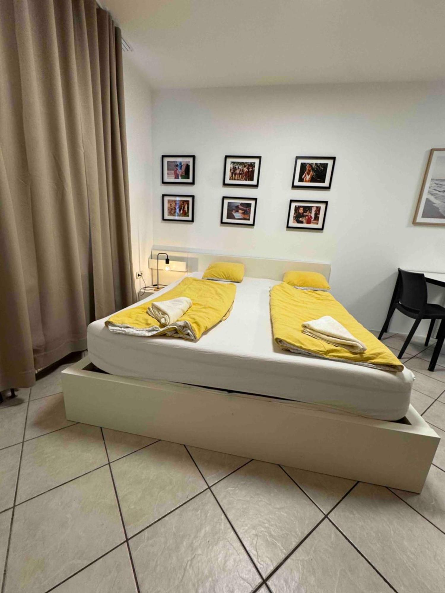 Cozy Flat Near Tivoli Park With Free Parking Lägenhet Ljubljana Exteriör bild